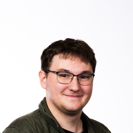 Samuel Jamieson